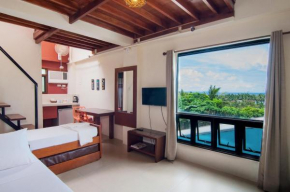 Гостиница Agos Boracay Rooms + Beds  Малай